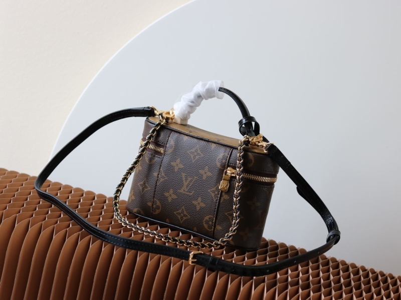 LV Cosmetic Bags